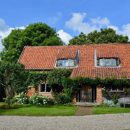 Cotenham Barn South Walsham Εξωτερικό φωτογραφία