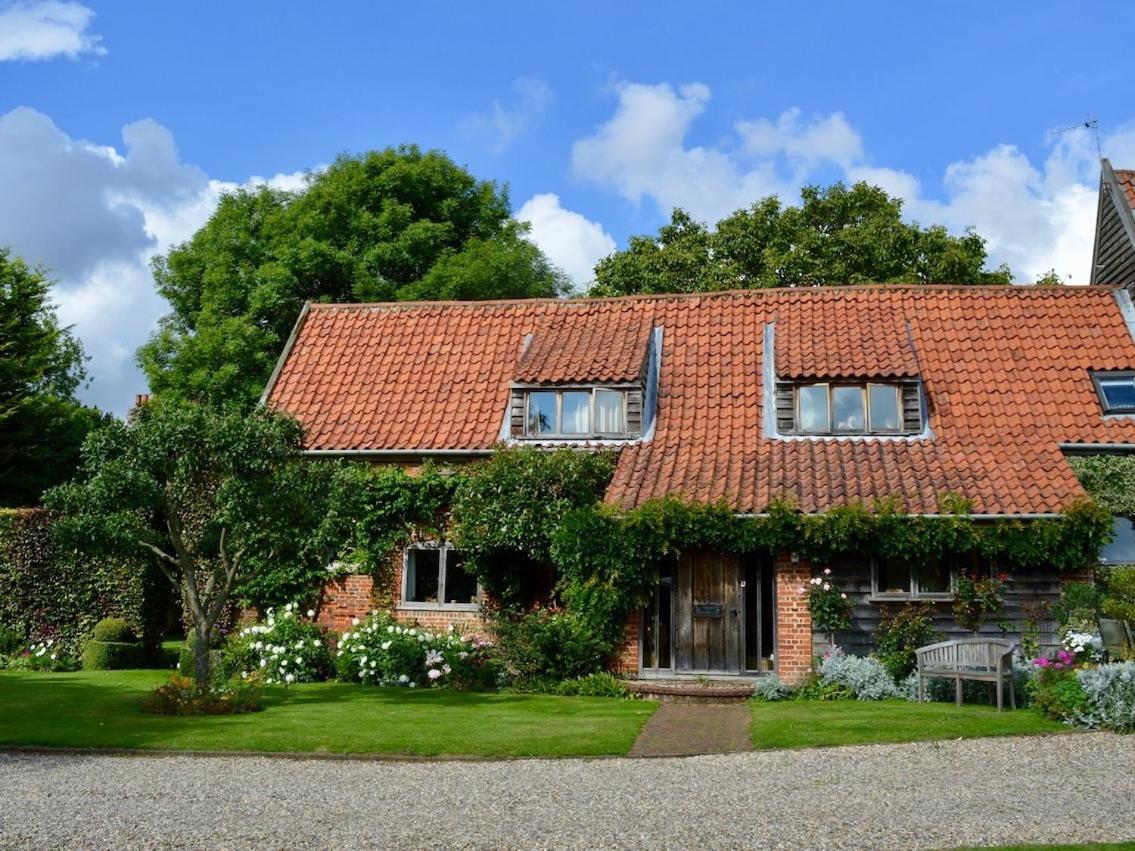 Cotenham Barn South Walsham Εξωτερικό φωτογραφία
