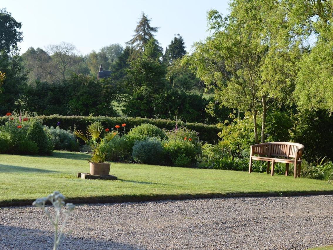Cotenham Barn South Walsham Εξωτερικό φωτογραφία