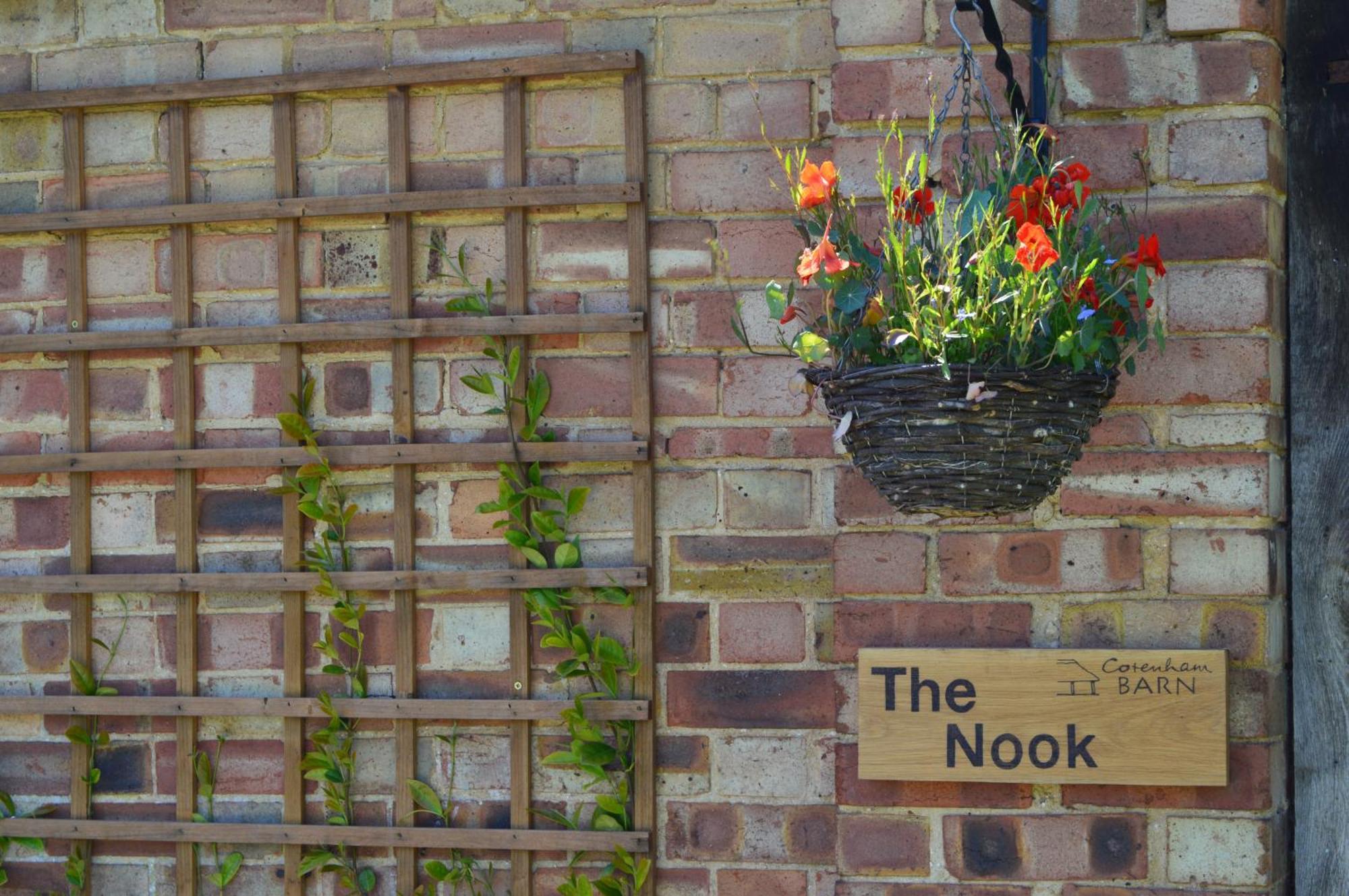 Cotenham Barn South Walsham Δωμάτιο φωτογραφία