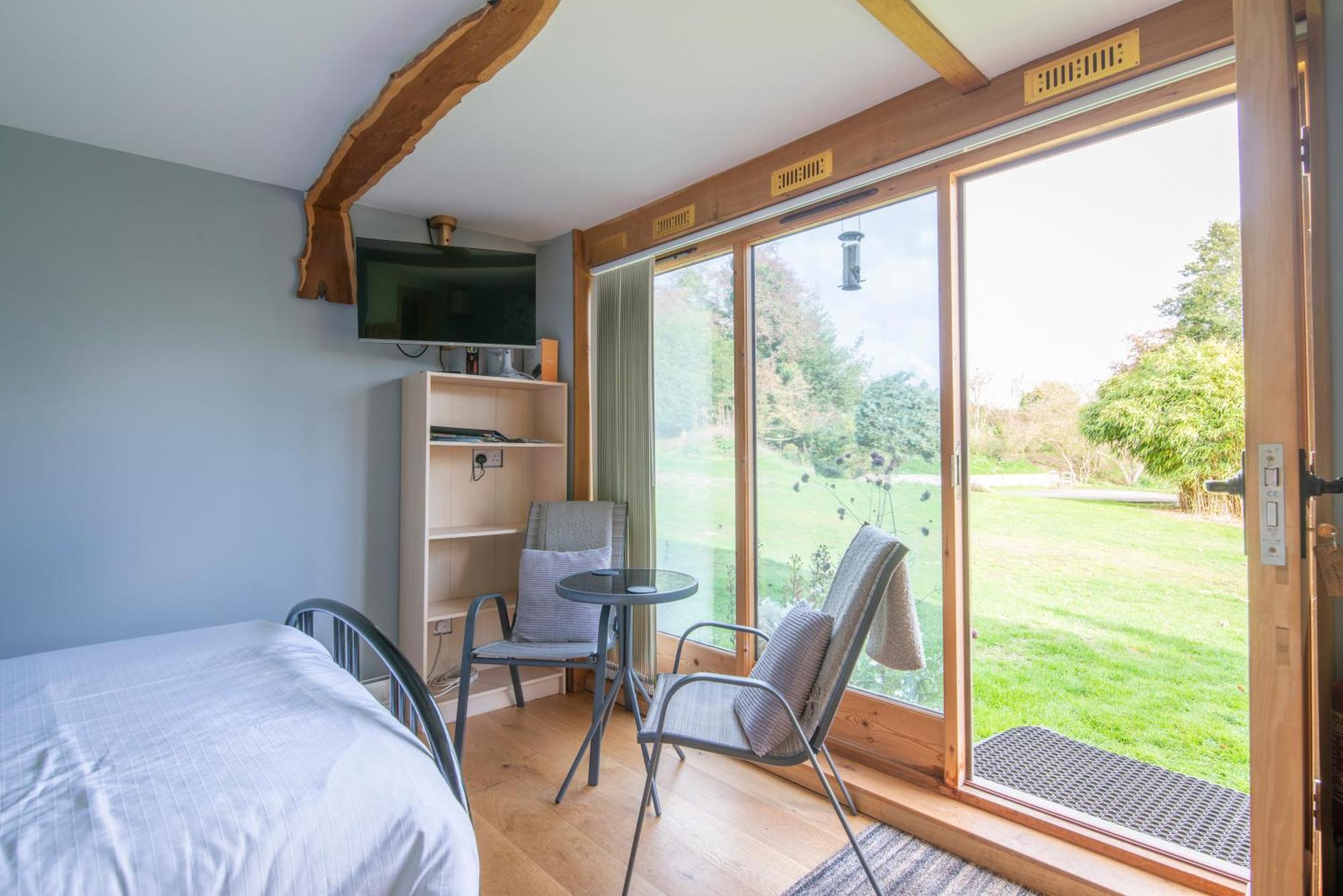 Cotenham Barn South Walsham Δωμάτιο φωτογραφία